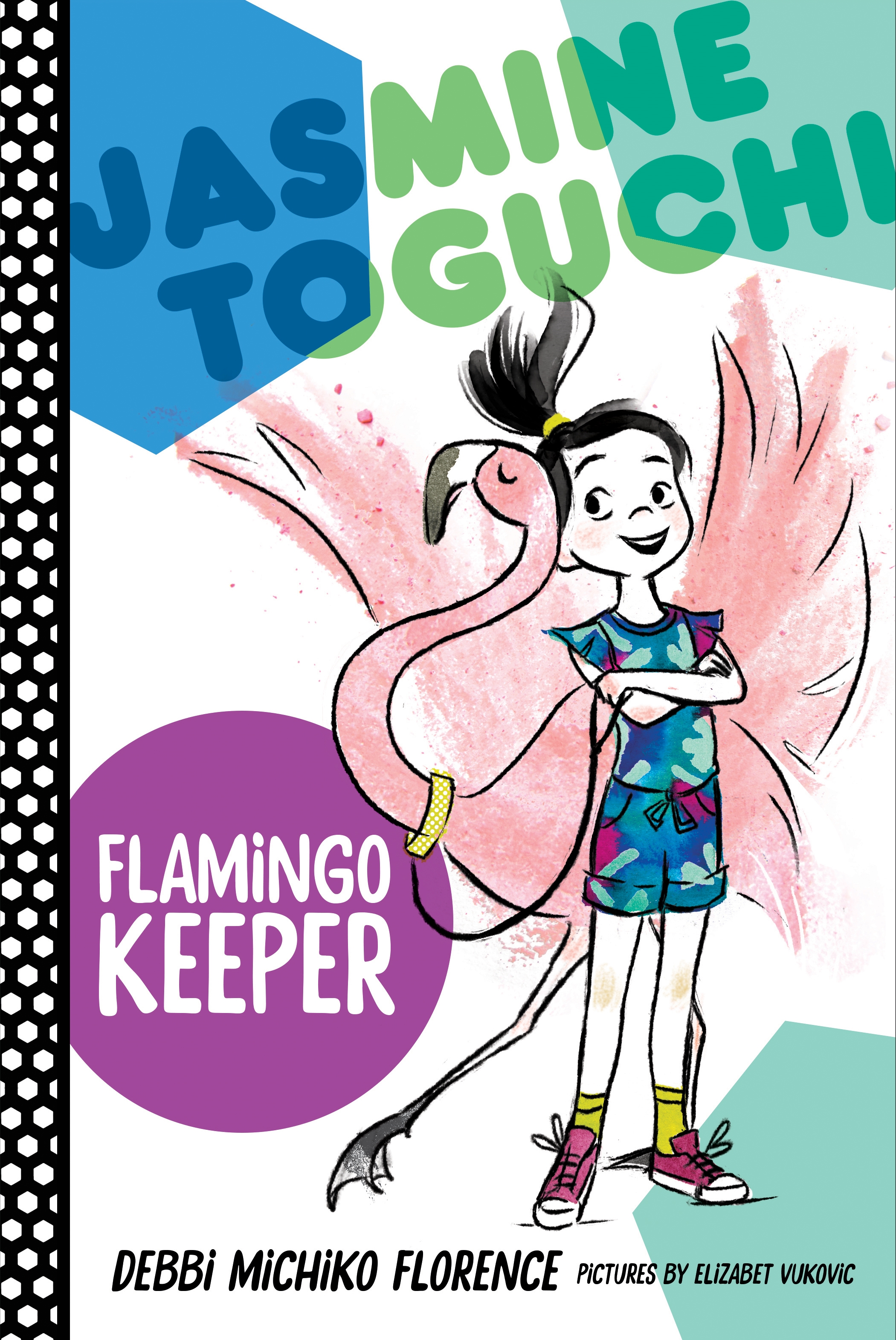 Flamingo Keeper_FC Hi Res